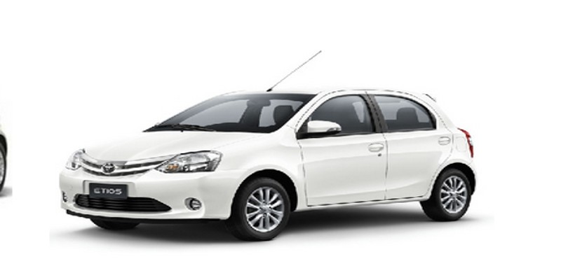 Luxury Sedan